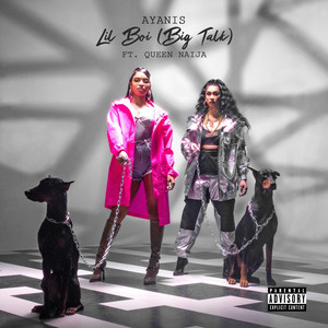 Lil Boi (Big Talk) [feat. Queen Naija] [Explicit]