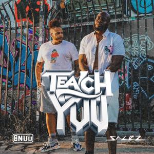 Teach You (feat. Salez) (Explicit)