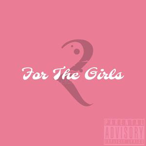 For The Girls 2 (feat. Ayesha E) [Granny'z Remixxx] [Explicit]