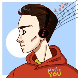 Maybe You (Exended Mix)