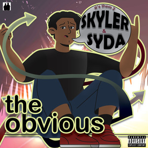 the obvious (Remix|Explicit)