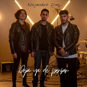 Deja Ya De Pensar (En Vivo)