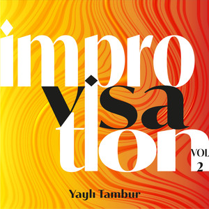 Improvisation: Yaylı Tambur, Vol. 2