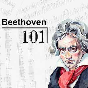 Beethoven - Beethoven: Rage Over A Lost Penny, Op. 129