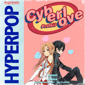 Cyberlove (Explicit)