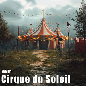 Cirque du Soleil