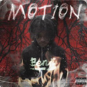 Motion (Explicit)