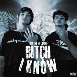 ***** I Know (feat. Jmike) (Explicit)