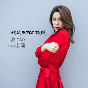 我想做你的眼睛