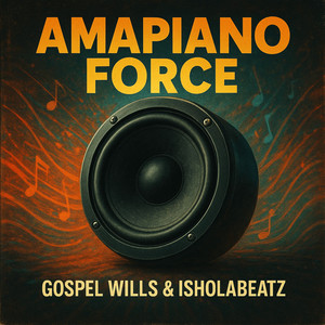 Amapiano Force