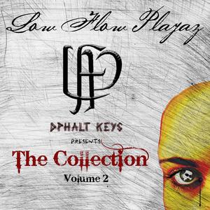 L.F.P. The Collection, Vol. 2 (Explicit)