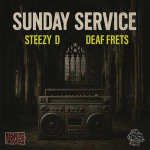 Sunday Service (Explicit)