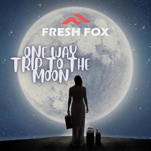 One Way Trip To The Moon (Long Mix)