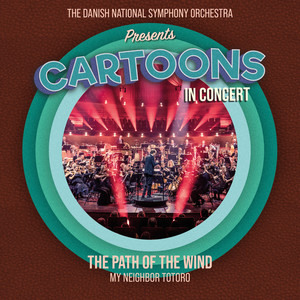 Hisaishi - The Path of the Wind (from 