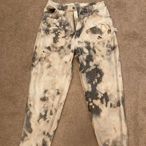 Bleached Pants (feat. Dirt.kei) (Explicit)