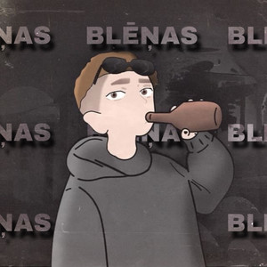 BLĒŅAS