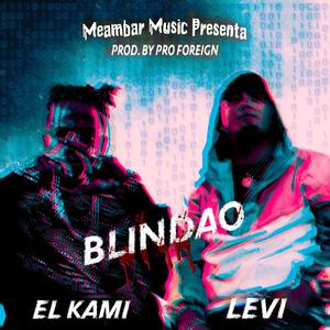Blindao(feat. Levi)