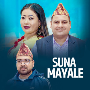 Suna Mayale