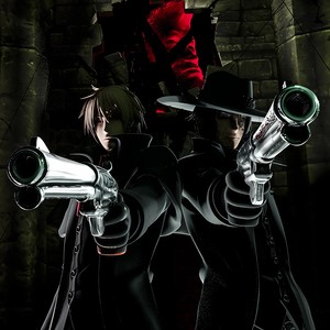 револьвер (Explicit)