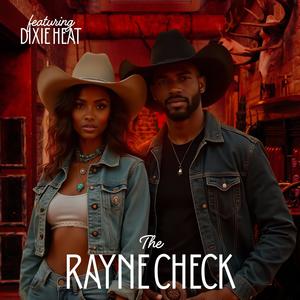 Revenge Glow (feat. Rayne Carter & Beau Carter)