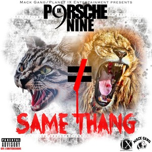 Same Thang (Explicit)