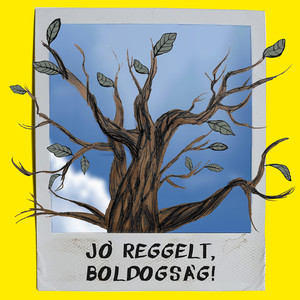 Jó reggelt, boldogság!