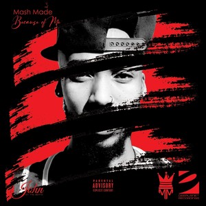 Because Of Me (Explicit)