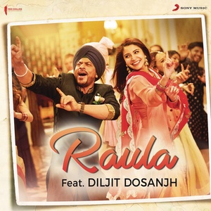 Raula (From 