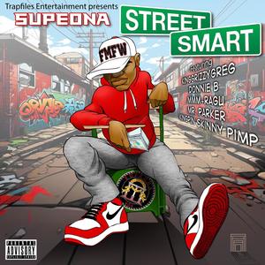 WHEN IT RAINS (feat. Mr. Parker) (Explicit)