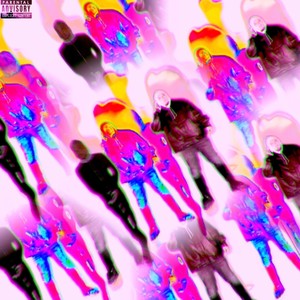 ENERGY(feat. Fijimacintosh) (Explicit)