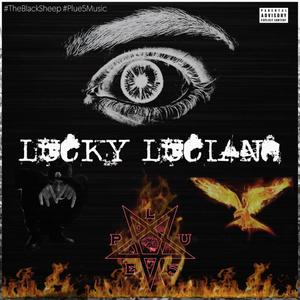 Lucky Luciano (Explicit)