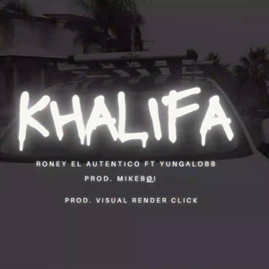 Khalifa (Explicit)