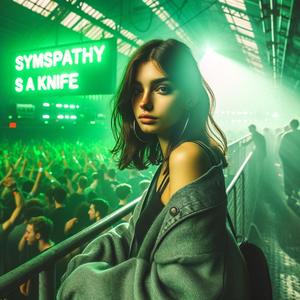 Sympathy is a knife (Techno Sped Up) [Explicit]