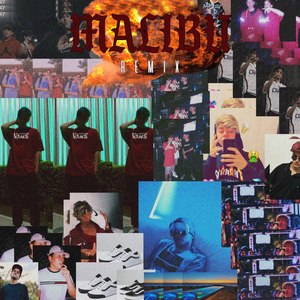 Malibú (Remix)