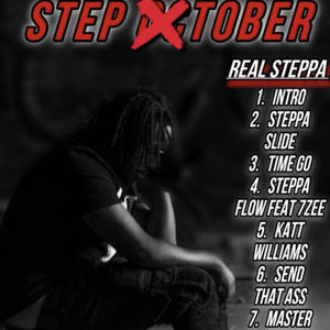 MASTER PRESTIGE (feat. RICHLIFELO) (Explicit)