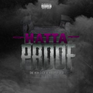 HATTA PROOF (Slowed and Chopped) [Explicit]