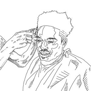 Something Strange(feat. Eli capella & Mc Knowledge) (Explicit)