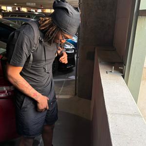 All I Do (feat. YGPHAWK) (Explicit)