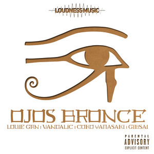 Ojos Bronce (Remix|Explicit)
