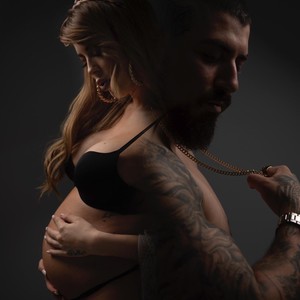 Hijo Mío (Explicit)