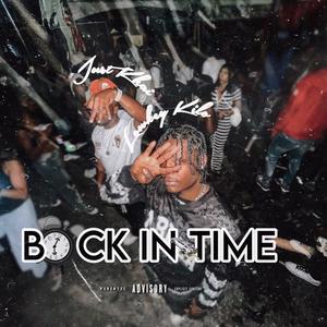 Back In Time (Explicit)