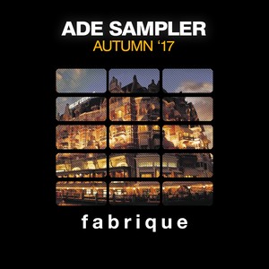 ADE Sampler (Autumn '17)