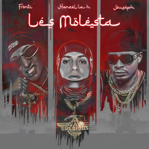 Les Molesta (Explicit)