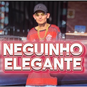 Neguinho Elegante