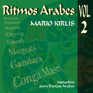 Ritmos Arabes Vol. 2