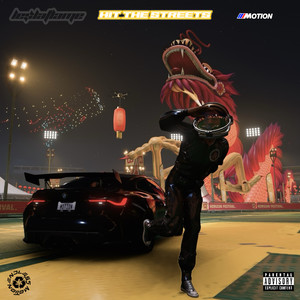 Hit the Streets (Explicit)