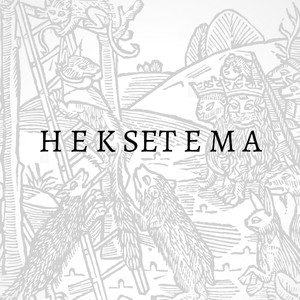 Heksetema