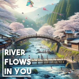 River Flows In You