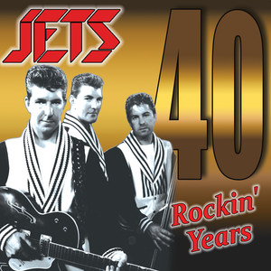 40 Rockin' years