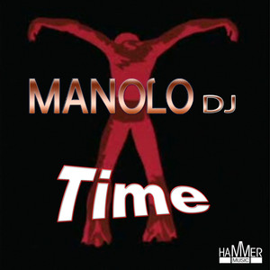 Manolo DJ - Time (Instrumental)